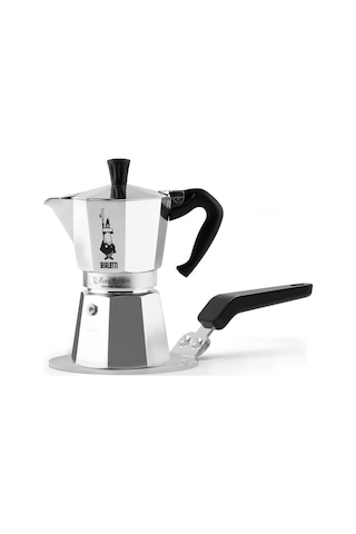 Bialetti - İndüksiyon Ocak Isı Difüzörü - 13cm - 1 Ila 9 Cups Ara Diğer