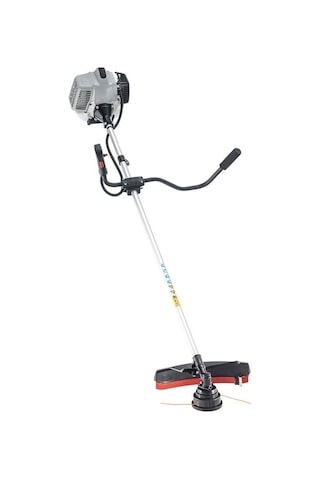 Al-Ko Bc400B Benzinli Tırpan