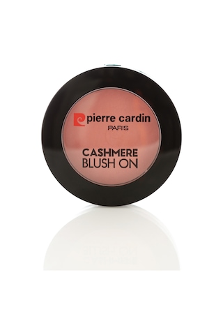 Pierre Cardin Cashmere Blush On - Allık - Pearlescent Pink - 920 0
