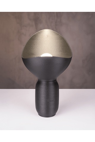 Moonlight Touch Masa Lambası Ay Işığı Estetiğinde Modern Aydınlatma-184 Gün Işığı