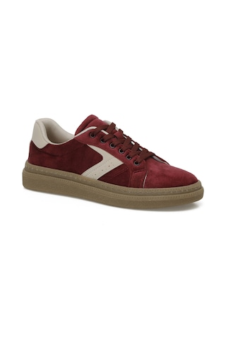 Polaris 326539.z 5pr Bordo Kadın Sneaker 000000000102036012 Bordo