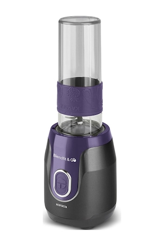 Karaca Blendfit Go Personal Kişisel Smoothie Blenderı