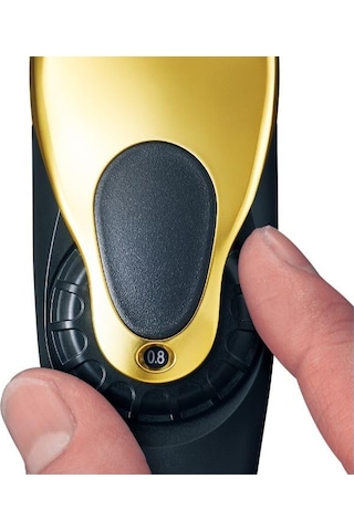 Panasonic Saç Kesme Makinesi Er-gp84 Altın