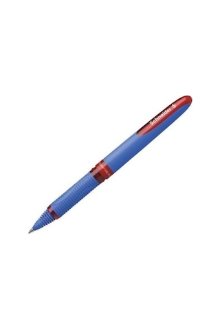 Schneider One Hybrid N Iğne Uç Roller Kalem 0.5Mm Kırmızı