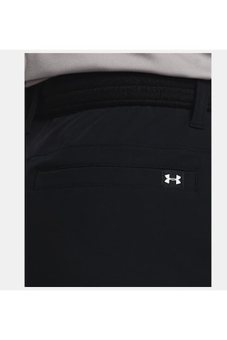 Under Armour Erkek UA Drive Tapered Pantolon 1364410-001 Siyah