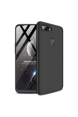 Oppo A5S Kilif 3 Parçali 360 Tam Korumali Gkk Kapak 407166628