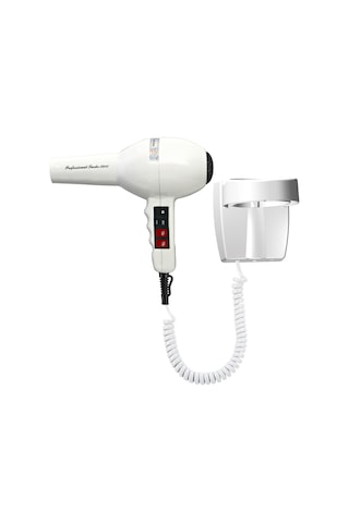 Jackson 5175 1250 W Profesyonel Otel Tipi Saç Kurutma Makinesi