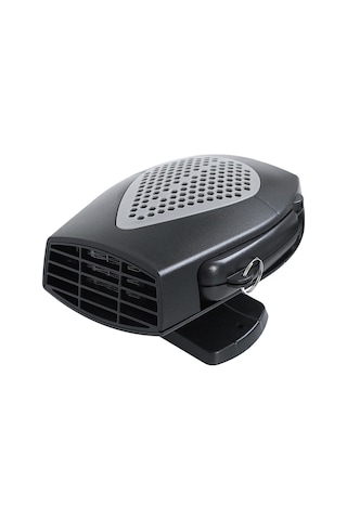 Mufunye 24v Araç Isıtıcı Soğutucu: Hızlı Buğulanma/donmayı Giderir, Açısı Ayarlanabilir, Hava Temizleme Özelliğiyle Soğuk-ısınık İki Mod