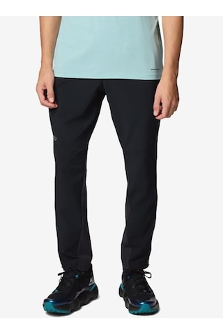 Columbia Ao9197 Endless Trail Training Pant Iı Erkek Outdoor Pantolon Siyah