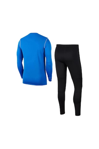 Nike M Park 20 Knit Track Antrenman Eşofman Takımı-6469 Mavi