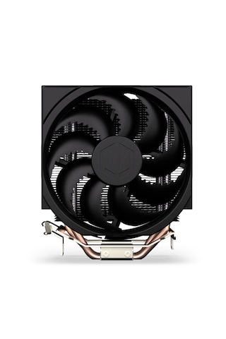 Endorfy Spartan 5 120mm 2 Isı Borulu Intel-amd Uyumlu Hava Soğutu