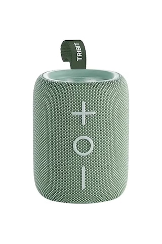 Tribit Stormbox Mini 12w 5.4 Bluetooth Hoparlör Yeşil