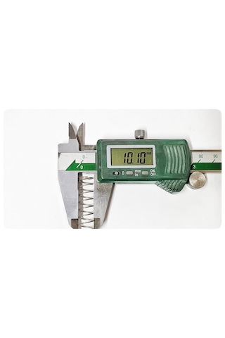 Baskı Yayı 0,80x10x45mm