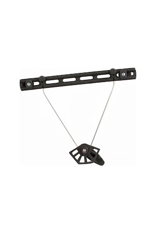 Ortlieb E201 Ql3.1 Montaj Seti Siyah