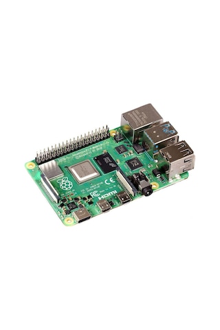 Raspberry Pi 4 8gb - Model 4b