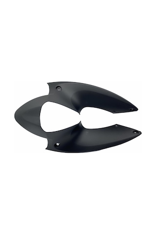 Mondial 125 Drift L Benzin Deposu Ön Plastik Kapak