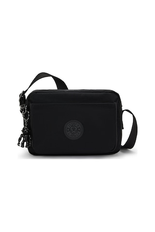 Kipling Elevated Kadın Omuz Çanta Kpkı68472en Siyah