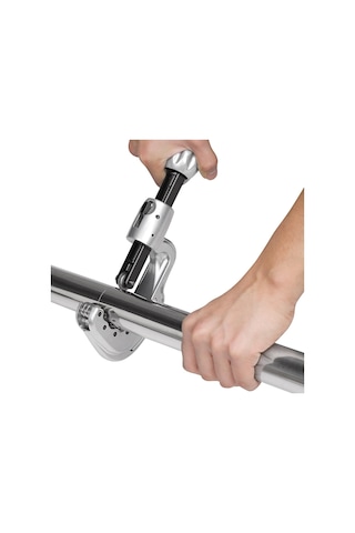 Rıdgıd 31803 Model 65-s 6-67mm Teleskopik Vidalı Çelik Boru Kesici