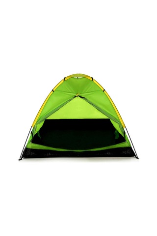 Upland Crew 3XL Çadır - 4 Kişilik Yeşil