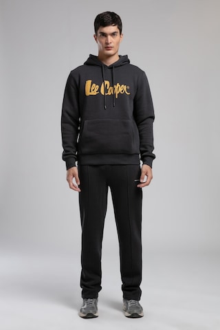 Lee Cooper Banıs Erkek Eşofman Altı Gri-21122 Antrasit