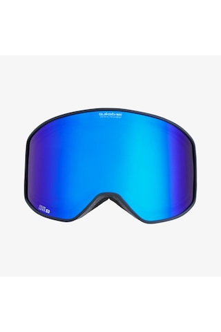 Quiksilver Storm Erkek Siyah Kayak Gözlüğü Eqytg03218