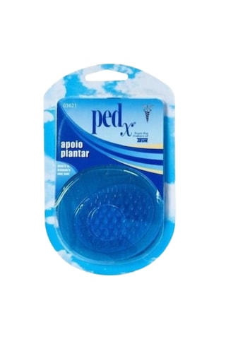 Pedx Jel Ön Ayak Taban Yastığı Pedx Jel Ön Ayak Taban Yastığı