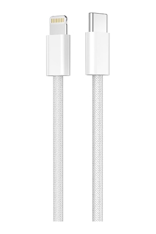 Apple Uyumlu iPhone Type-c Lightning Şarj Kablosu 30w 2 Metre Hızlı Şarj Data Kablosu