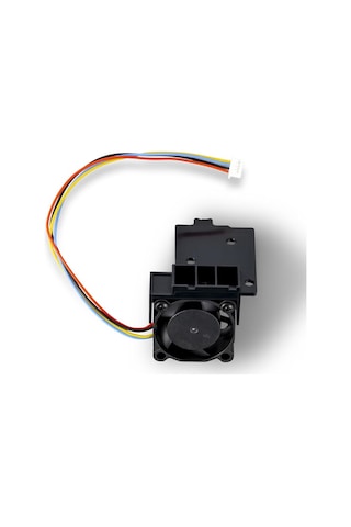 Snapmaker U1 Hotend Cooling Fan Hotend Soğutma Fanı