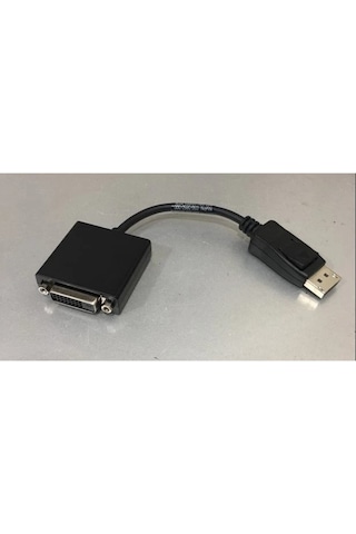 Nvidia Displayport To Dvı 24Pin Dişi Adaptör Hdpdı-00026