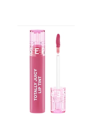 Sephora Collection Totally Juicy Lip Tint - Dolgun Parlaklık Veren Dudak Tinti 01 Diğer