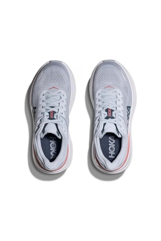 Hoka 1162012 W Bondi 9 Koşu Açık Mavi Kadın Spor Ayakkabı