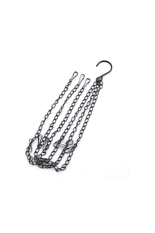 Gajeena 3 Katlı Mutfak Asma Meyve Sepeti, 30 İnç - Ağır Duty Tel, Kolay Montaj, Organizasyon Ve Gösterim İçin Diğer