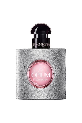Yves Saint Laurent Black Opium Glitter Edp 30 Ml Kadın Parfümü Oryantal