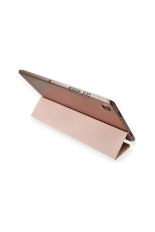 Apple Uyumlu iPad 2025 10.9 10.nesil Kalemlikli Tablet Smart Kılı Tdrtr Kılıf