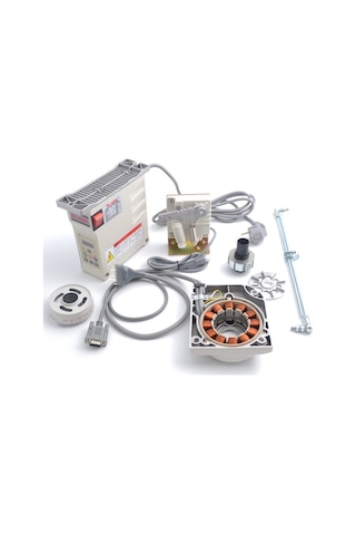 Pegasus Overlok Ex Seri Kafadan Motor/ Ex