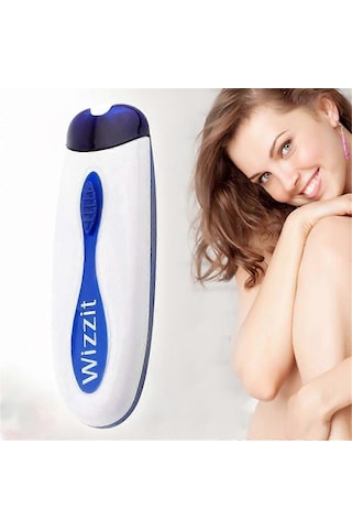 Kadınlar İçin Yüz Tüy Alma Epilatörü Kablosuz Elektrikli Cımbız Epilatörü Pil İle Çalışan Yüz, Bikini, Bacaklar, Koltuk Altları Tüy Alma Cihazı