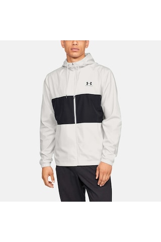 Under Armour Erkek Ceket 1329297-112 Çok Renkli