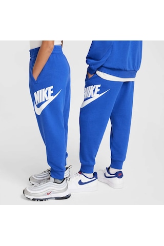 Nıke Nsw Club Ft Hbr Jogger Erkek Çocuk Eşofman Altı 86l099 86l099 U89 U89