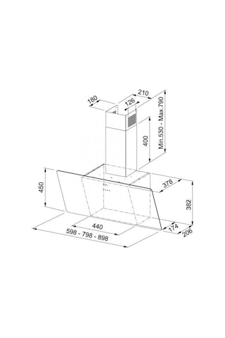 Franke FMA 86 BK - FHNS 604 BK - FPJ 615 BK A Ankastre Set