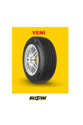 Milestone 215/60 R17 100V Suvmile H/T 4x4 Suv Lastiği 2026