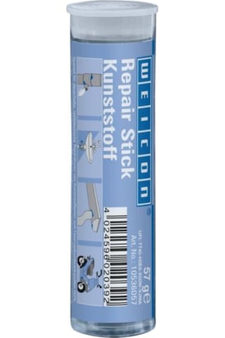 Weıcon Plastik Tamir Çubuğu 57gr