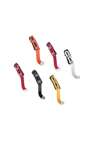 Homyl Motosiklet Için Evrensel Cnc Alaşım Katlanır Vites