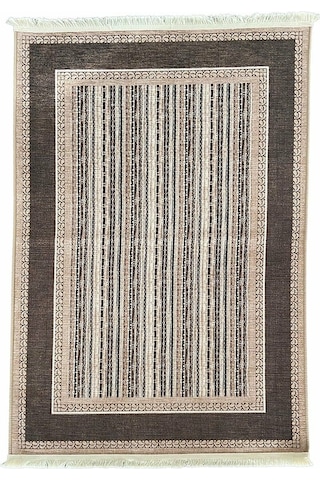 Prizma Halı Vintage Kilim V-6504 Çok Renkli