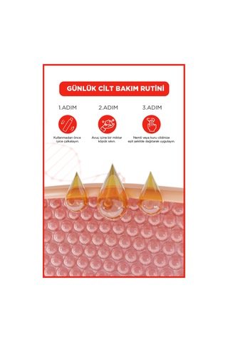 Cilt Bakım Köpüğü 200ml Strawberry-