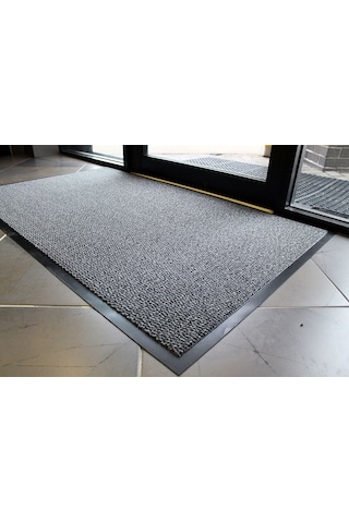 Viptek Aquaslim Nem Alıcı Toz Kontrol Kapı Önü Paspası 120x180...