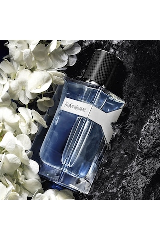 Yves Saint Laurent Y Reno EDT 100 ml Erkek Parfümü