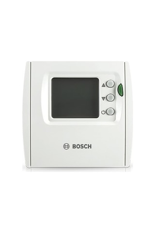 Bosch TR24RF Kablosuz Oda Termostatı