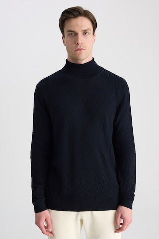 D's Damat Ds Damat Regular Fit Lacivert Kazak 5hc060192108m Çok Renkli