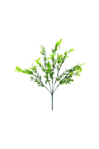 Yapay Kuzu Kulağı Demeti 37 Cm-9879
