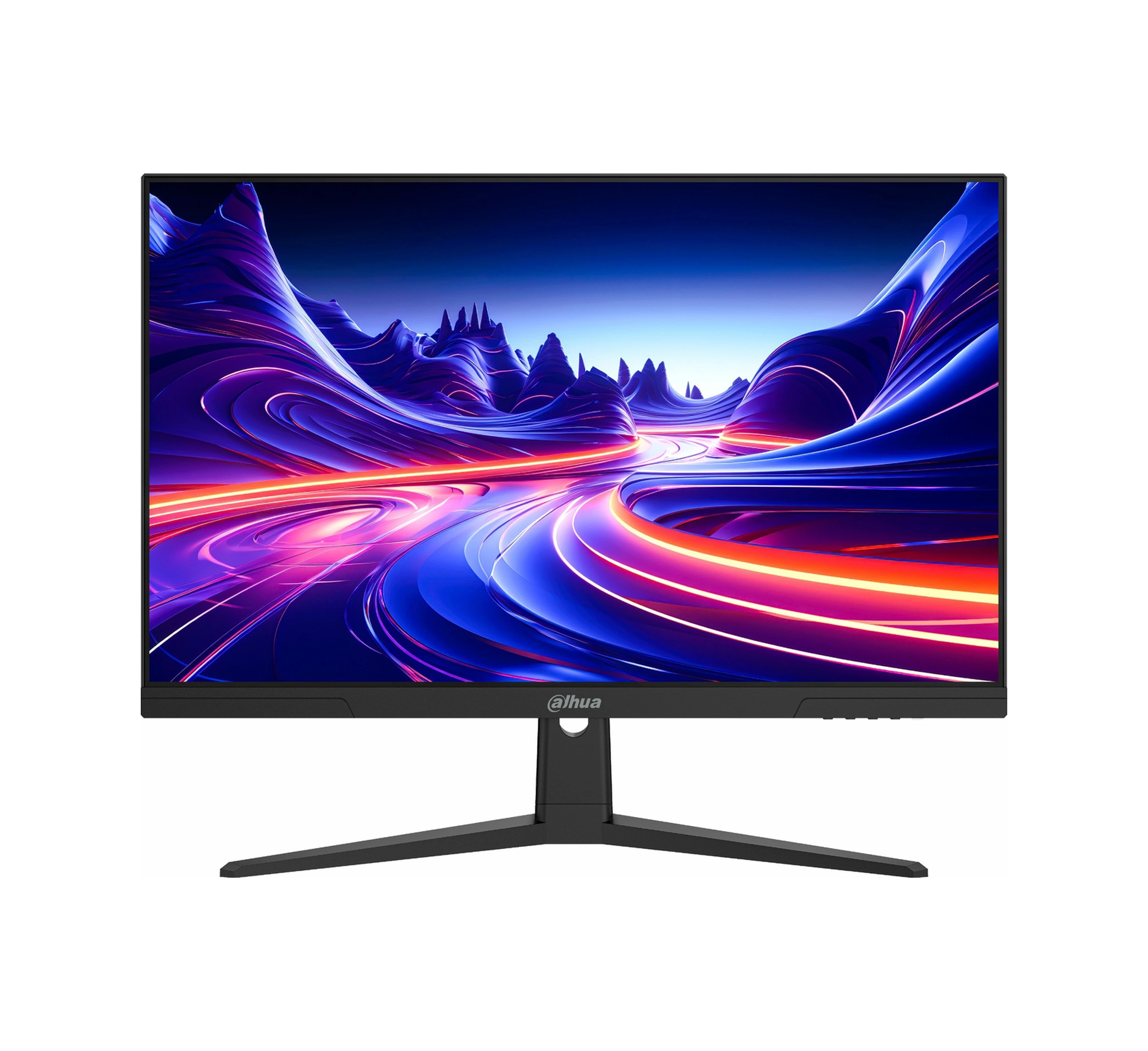 Dahua Lm27-e231bn 27" 200hz 0.5ms Hdmı+dp Hdr Fullhd Adaptive-sync Ips Vesa Monitör